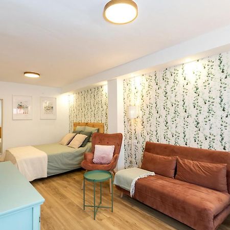 Apartamento Rauda 51 B, Гранада Экстерьер фото