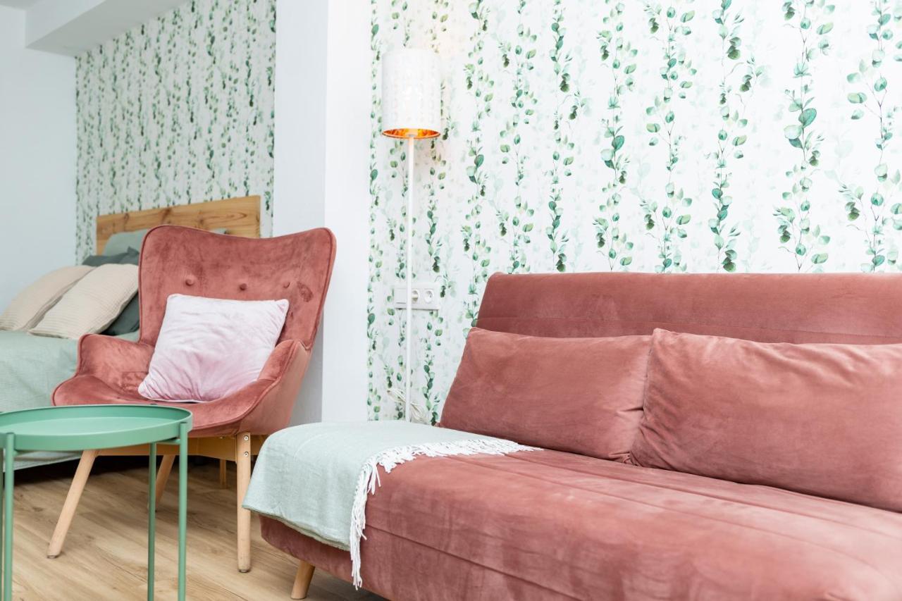 Apartamento Rauda 51 B, Гранада Экстерьер фото