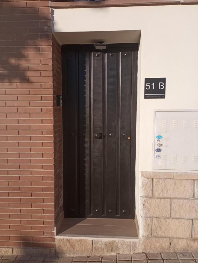 Apartamento Rauda 51 B, Гранада Экстерьер фото